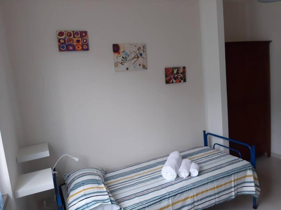 Casa Vacanze La Cicala Pontremoli Exterior photo